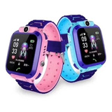 Relógio Inteligente Esportivo Smartwatch  Q9 Infantil