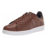 Tenis Tommy Hilfiger Little Café 211