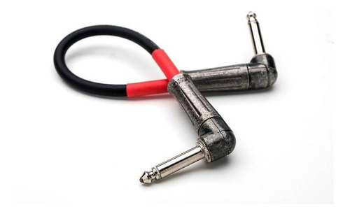 Cable Interpedal Plug Plug 25cm Angulo-angulo Kwc 290 Iron