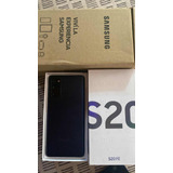 Samsung Galaxy S20 Fe 128gb 8gb Ram Dual Sim Azul
