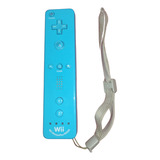 Control Wiimote