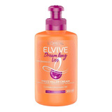 Crema Para Peinar L'oréal Paris Elvive Dream Long Liss 300ml