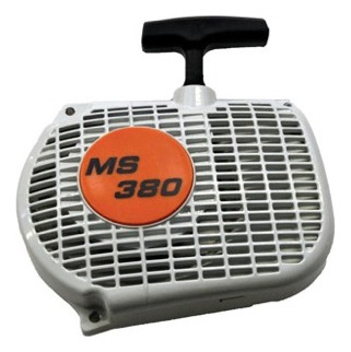 Tapa Arranque Para Motosiera Stihl Ms380 Ms381 Compatible