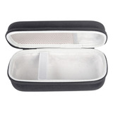 Funda De Audio Bluetooth Para Bose Soundlink Flex, Gris