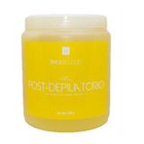 Gel Post Depilatorio Con Manzanilla Biobellus 1 Kg