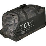 Bolso Fox 180 Shuttle Roller Motocross Enduro Atv Rider Pro 