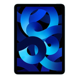 Apple iPad Air (5ª Generación) 10.9  Wi-fi 64 Gb Chip M1 - Azul - Distribuidor Autorizado