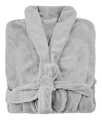 Roupão Frio Masculino Feminino Para Casal Piscina Banheiro