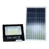 Led Reflector Solar Xq-8200k 150w