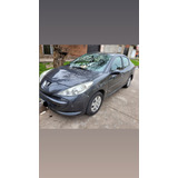 Peugeot 207 Compact Active 1.4 N