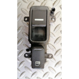 Boton Vidrio Piloto Delantero Honda Accord Sedan 2003-2007