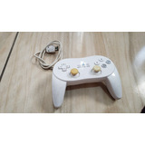 Controle Clássico Para O Nintendo Wii Funcionando