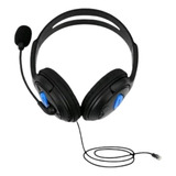 Fone Headset Biauricular Rj9 