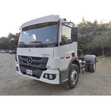 Mercedes Benz  Atego 1730