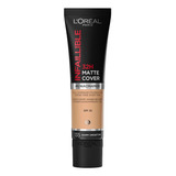 L'oréal Paris, Infalible 24h Matte Cover Base De Maquillaje 