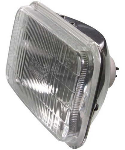 Faro Halgeno Luces Bajas Gmc Jimmy 89-91 Wagner H4703 Foto 2