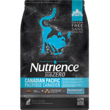 Nutrience Subzero Canadian Pacific 5 Kg