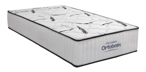 Colchão Highfoam Solteiro (88x188x28) - Ortobom