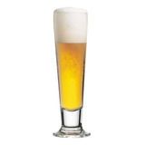 Copa Cervecera Garza Cin Cin Tall 405 Cc