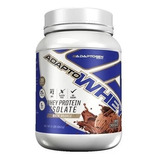 Adapto Whey 912g - Adaptogen - Importado