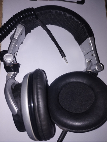 Auriculares Sony Mdr V700dj Usados/reparados