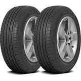 Kit De 2 Neumáticos Nexen Tire N'priz Ah8 205/70r16 96 H