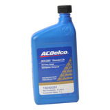 Liquido Refrigerante 1lt Dex-cool Organico Acdelco 3c