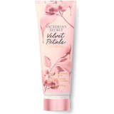 Crema Hidratante Victoria's Secret Velvet Petals, 236 Ml, Original