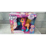 My Little Pony Rc Sunny Starscout