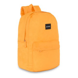 Mochila Joy Amarillo Para Hombre Y Mujer Croydon