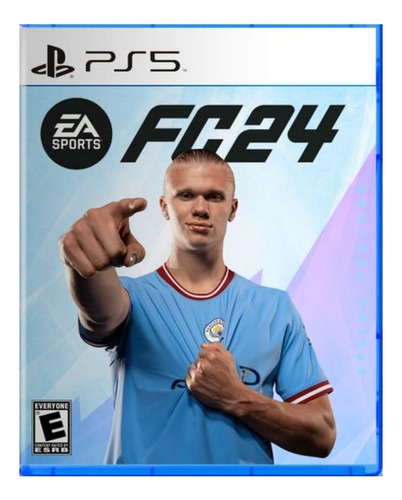 Fifa 24 Ps5