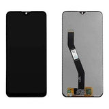 Tela Display Lcd Touch Fronta Xiaomi Redmi 8 , 8a + Cola 