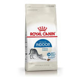 Royal Canin Indoor Gato Adulto X 7.5 Kg - Animal Brothers