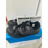 Zapatillas Shimano Gr500 Plataforma Mtb Talle 46