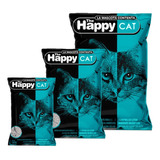 The Happy Cat® Arena Para Gatos Ultra Aglutinante 9kg
