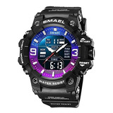 Reloj De Ra Para Hom Reloj Militar Para Hombre, Reloj Deport