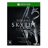 The Elder Scrolls V: Skyrim  Special Edition Bethesda Softworks Xbox One Digital