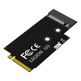 Adaptador Ssd M.2 (ngff) Nvme M-key Para Legion Go Handheld