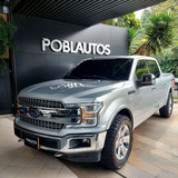 Ford F-150 Lariat 2018