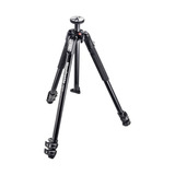 Manfrotto 190x Aluminium 3-section Camera TriPod