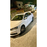 Volkswagen Jetta 2012 2.0 Tsi Highline 4p