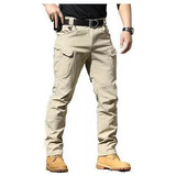 Pantalones Militares Tácticos Para Hombre, Pantalones De Tra