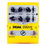 Pedal Nig Dd1 Dual Drive Dd1