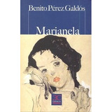 Marianela Cp Ne - Perez Galdos,benito