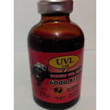 Vitamina B12 600 Código Rojo 30 Ml . Envio Gratis