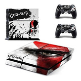 Mightysticker Ps4 Designer Skin Game Console P 2 Controller.