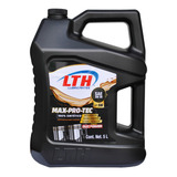 Lth Aceite Motor Sintetico 5w-30 Lubricante Max Pro Tec 5l