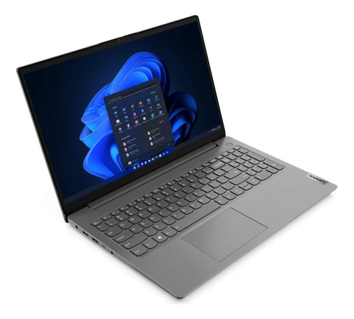 Notebook Lenovo V15 G3 Iap Core I5 1235u Ram 8gb 512gb Ssd