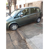 Chevrolet Meriva 2011 1.8 Gl Aa+da