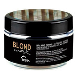 Máscara Truss Specific Blond Hair Mask 180g 